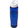 H2O Tempo® 70 cl. sportfles met fliptuitdeksel