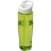 H2O Tempo® 70 cl. sportfles met fliptuitdeksel