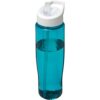 H2O Tempo® 70 cl. sportfles met fliptuitdeksel