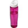 H2O Tempo® 70 cl. sportfles met fliptuitdeksel
