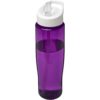 H2O Tempo® 70 cl. sportfles met fliptuitdeksel