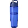 H2O Tempo® 70 cl. sportfles met fliptuitdeksel