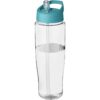 H2O Tempo® 70 cl. sportfles met fliptuitdeksel