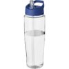 H2O Tempo® 70 cl. sportfles met fliptuitdeksel