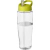 H2O Tempo® 70 cl. sportfles met fliptuitdeksel