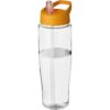 H2O Tempo® 70 cl. sportfles met fliptuitdeksel