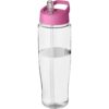 H2O Tempo® 70 cl. sportfles met fliptuitdeksel