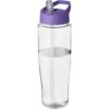 H2O Tempo® 70 cl. sportfles met fliptuitdeksel