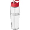 H2O Tempo® 70 cl. sportfles met fliptuitdeksel