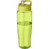 H2O Tempo® 70 cl. sportfles met fliptuitdeksel
