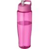 H2O Tempo® 70 cl. sportfles met fliptuitdeksel
