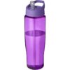 H2O Tempo® 70 cl. sportfles met fliptuitdeksel