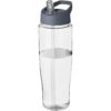 H2O Tempo® 70 cl. sportfles met fliptuitdeksel
