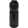 H2O Base® 65 cl. sportfles met flipcapdeksel