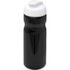 H2O Base® 65 cl. sportfles met flipcapdeksel