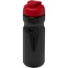 H2O Base® 65 cl. sportfles met flipcapdeksel