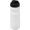 H2O Base® 65 cl. sportfles met flipcapdeksel