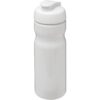 H2O Base® 65 cl. sportfles met flipcapdeksel