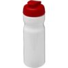 H2O Base® 65 cl. sportfles met flipcapdeksel