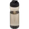 H2O Base® 65 cl. sportfles met flipcapdeksel