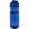 H2O Base® 65 cl. sportfles met flipcapdeksel