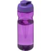 H2O Base® 65 cl. sportfles met flipcapdeksel