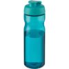 H2O Base® 65 cl. sportfles met flipcapdeksel