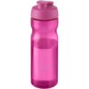 H2O Base® 65 cl. sportfles met flipcapdeksel