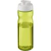 H2O Base® 65 cl. sportfles met flipcapdeksel