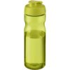 H2O Base® 65 cl. sportfles met flipcapdeksel