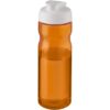 H2O Base® 65 cl. sportfles met flipcapdeksel