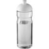 H2O Base® 65 cl. sportfles met koepeldeksel