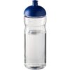 H2O Base® 65 cl. sportfles met koepeldeksel