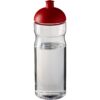 H2O Base® 65 cl. sportfles met koepeldeksel