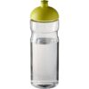 H2O Base® 65 cl. sportfles met koepeldeksel