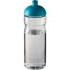 H2O Base® 65 cl. sportfles met koepeldeksel