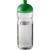 H2O Base® 65 cl. sportfles met koepeldeksel