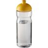 H2O Base® 65 cl. sportfles met koepeldeksel