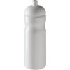 H2O Base® 65 cl. sportfles met koepeldeksel
