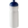H2O Base® 65 cl. sportfles met koepeldeksel