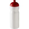 H2O Base® 65 cl. sportfles met koepeldeksel