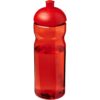 H2O Base® 65 cl. sportfles met koepeldeksel