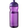 H2O Base® 65 cl. sportfles met koepeldeksel