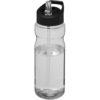 H2O Base® 65 cl. sportfles met fliptuitdeksel