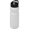 H2O Base® 65 cl. sportfles met fliptuitdeksel