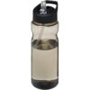 H2O Base® 65 cl. sportfles met fliptuitdeksel