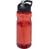 H2O Base® 65 cl. sportfles met fliptuitdeksel