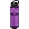 H2O Base® 65 cl. sportfles met fliptuitdeksel