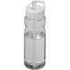 H2O Base® 65 cl. sportfles met fliptuitdeksel