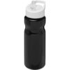 H2O Base® 65 cl. sportfles met fliptuitdeksel